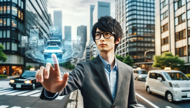 タクシーアプリ手数料の基本理解：料金体系を知る